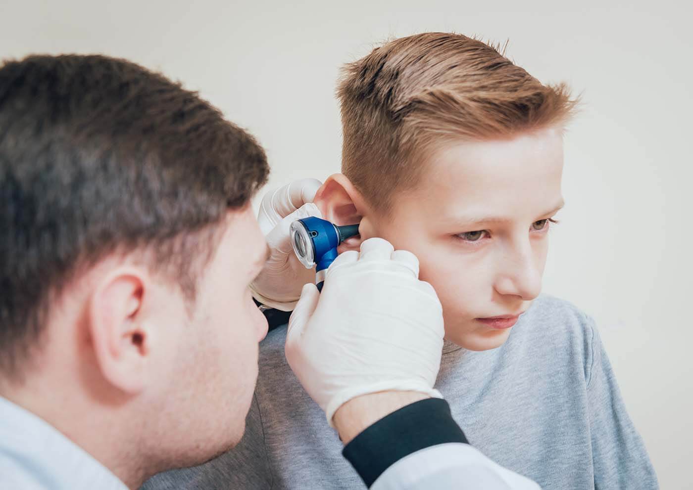 ear wax removal cleaning great barr birmingham