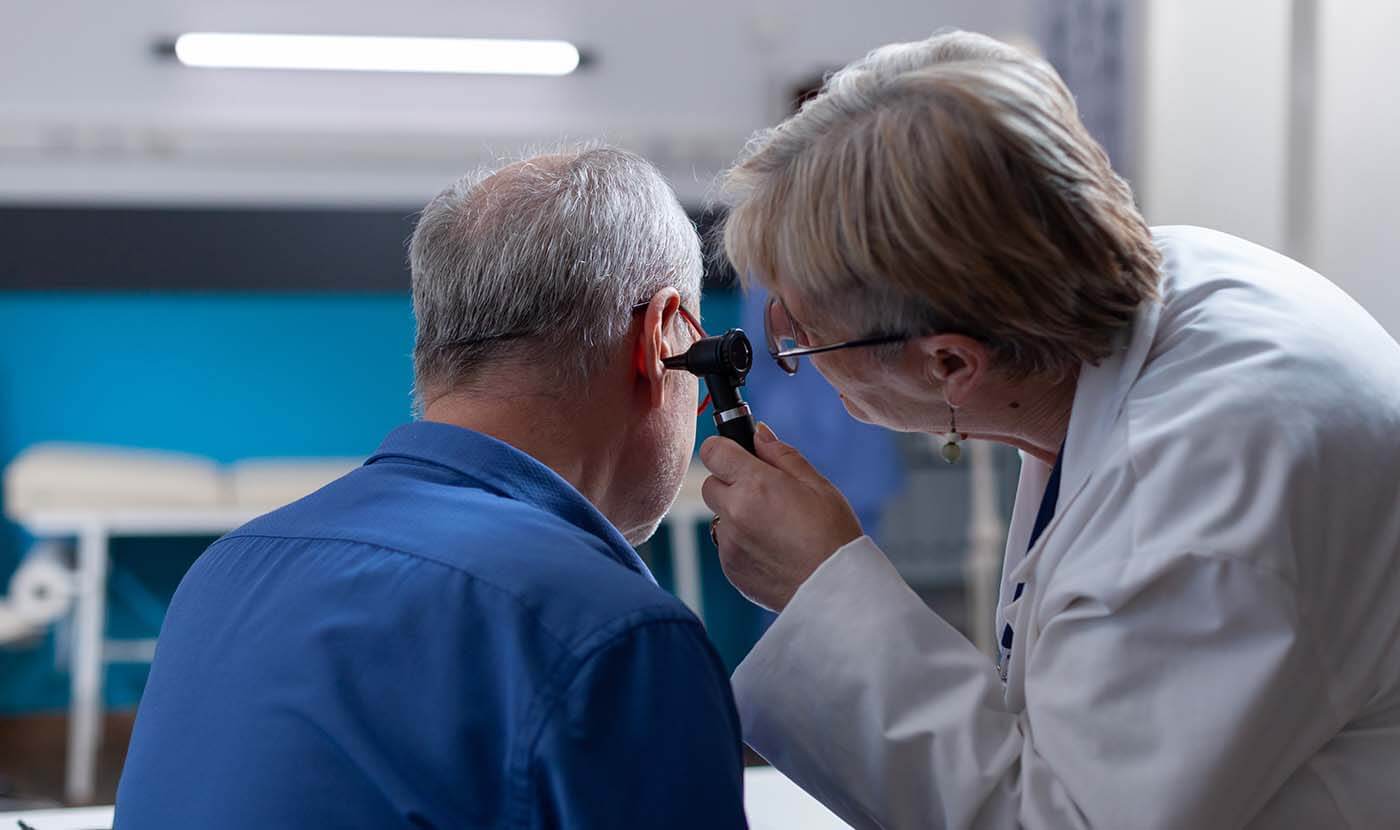 ear wax removal great barr