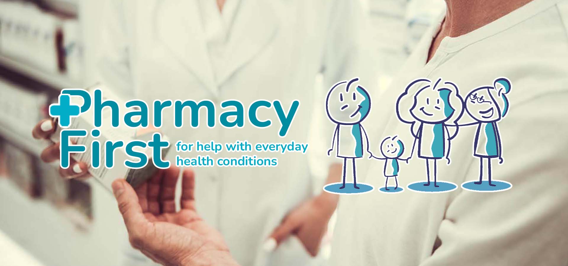 pharmacy first great barr services