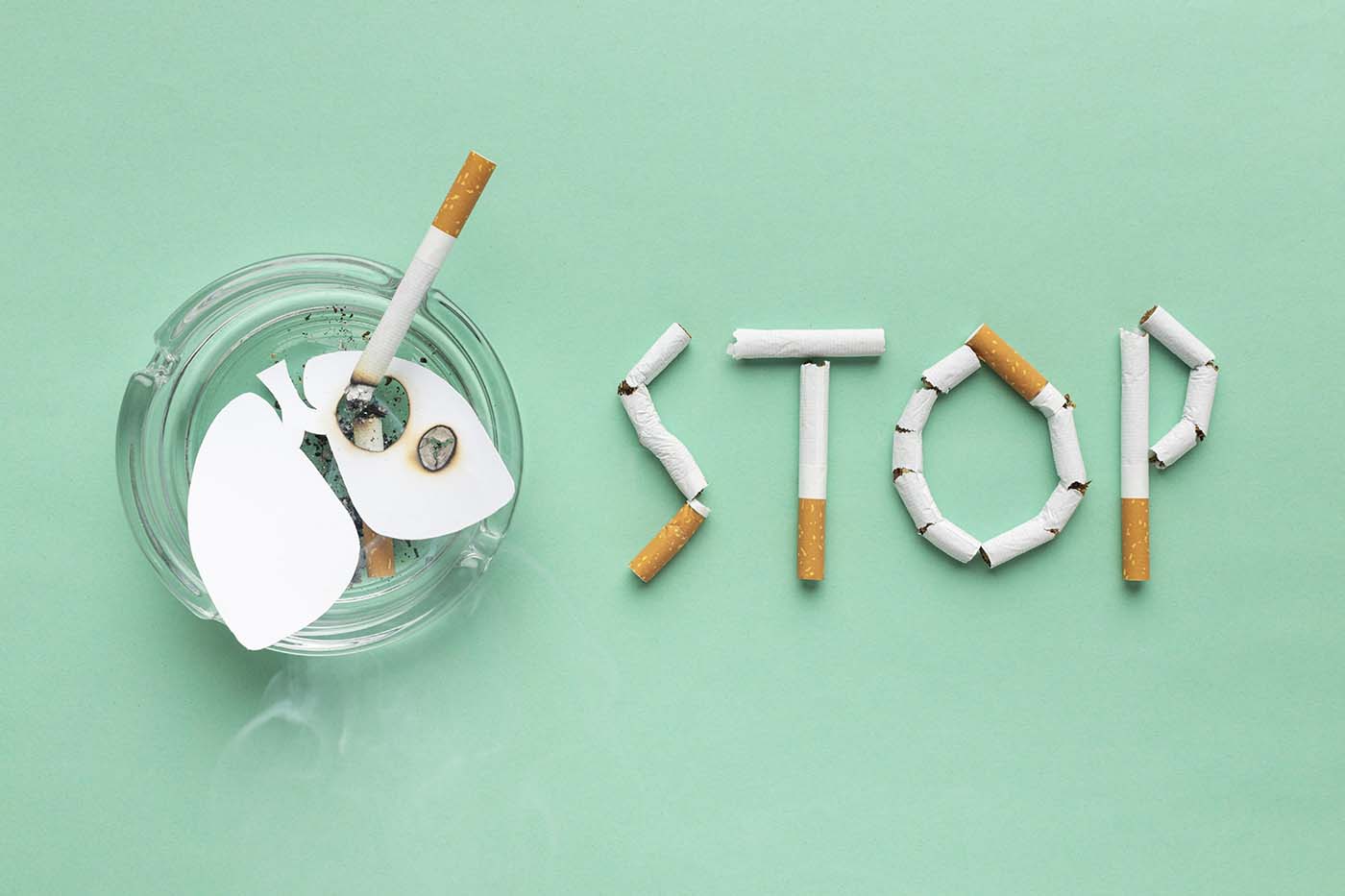 lifestlye stop smoking cessation great barr