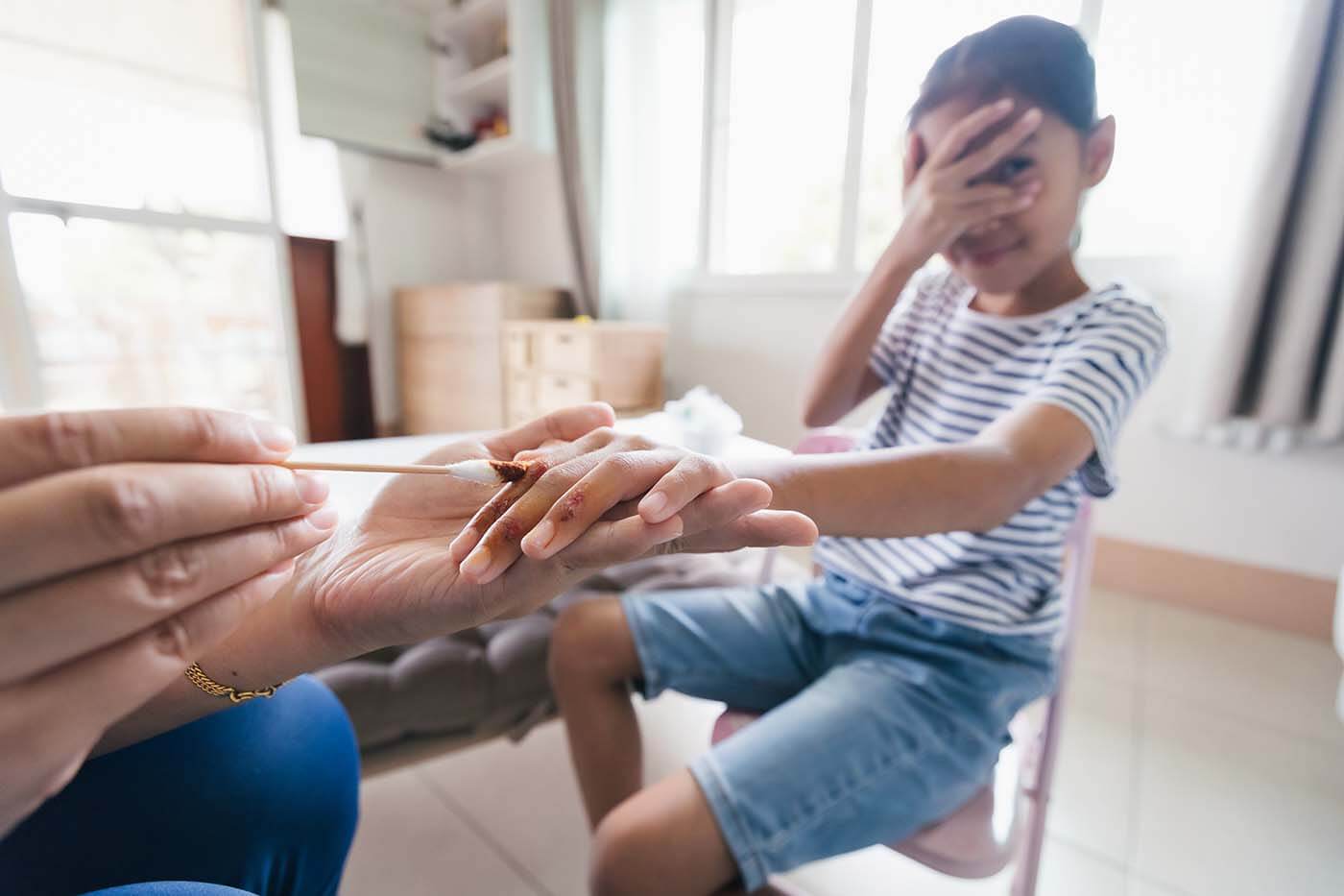 minor ailments clinic great barr birmingham