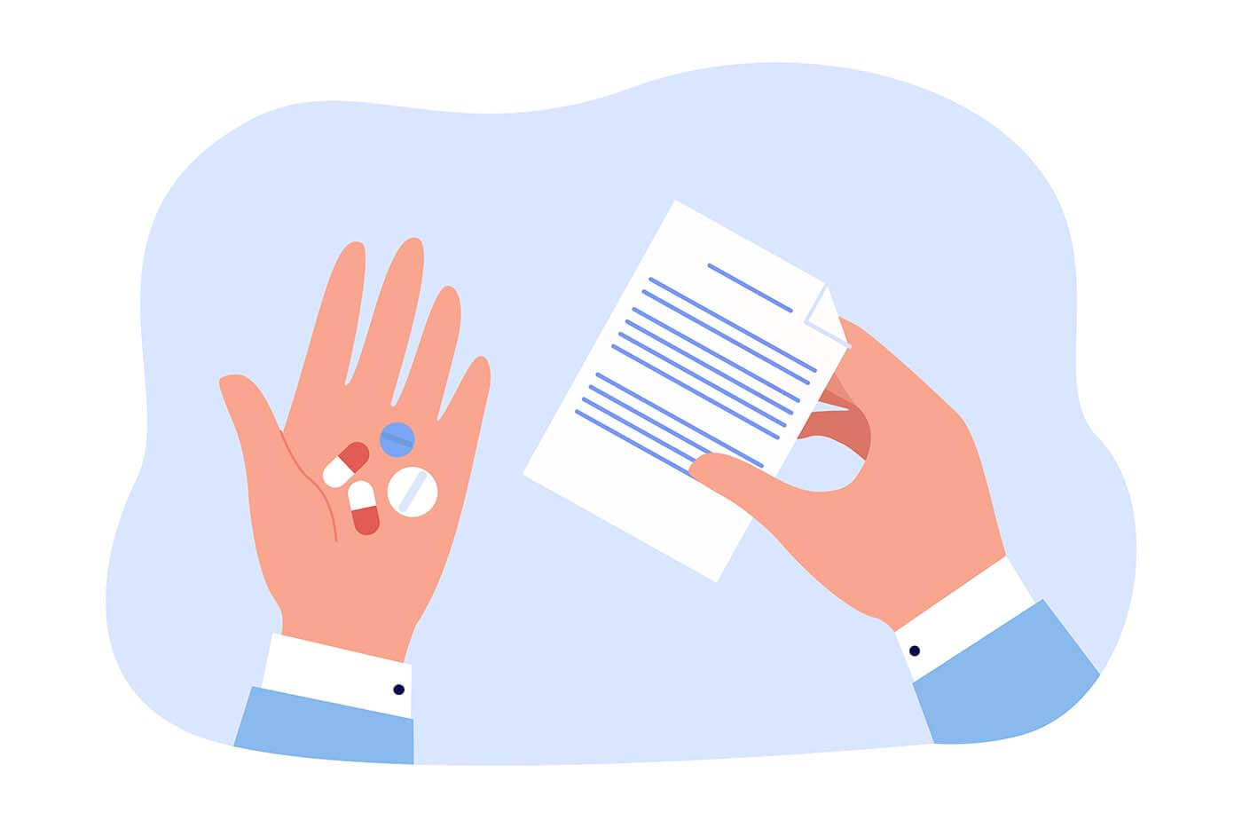 prescription nhs repeat great barr