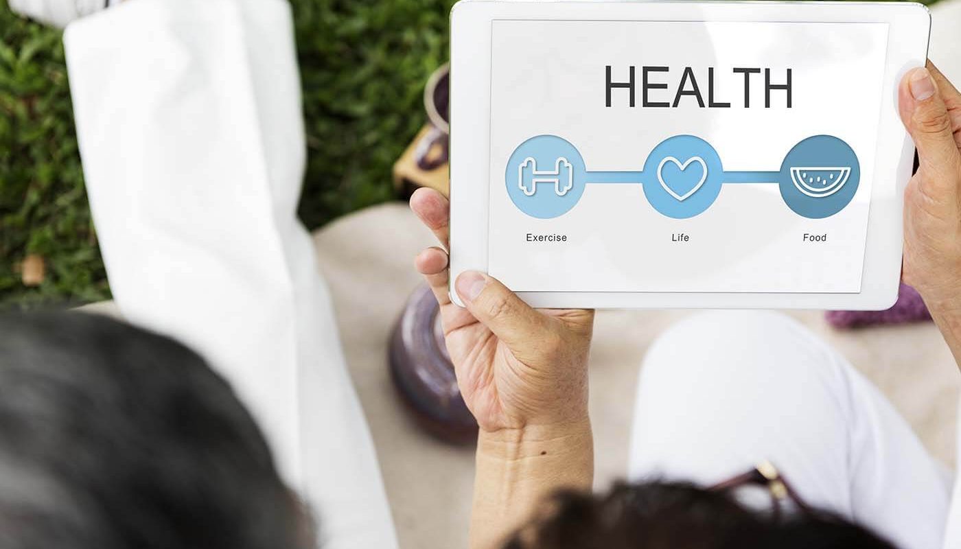 healthcare great barr