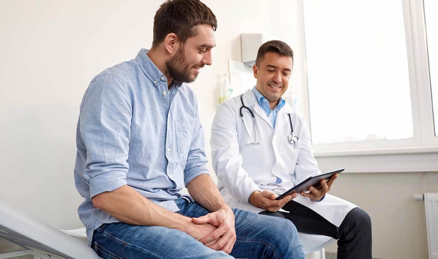 mens health great barr