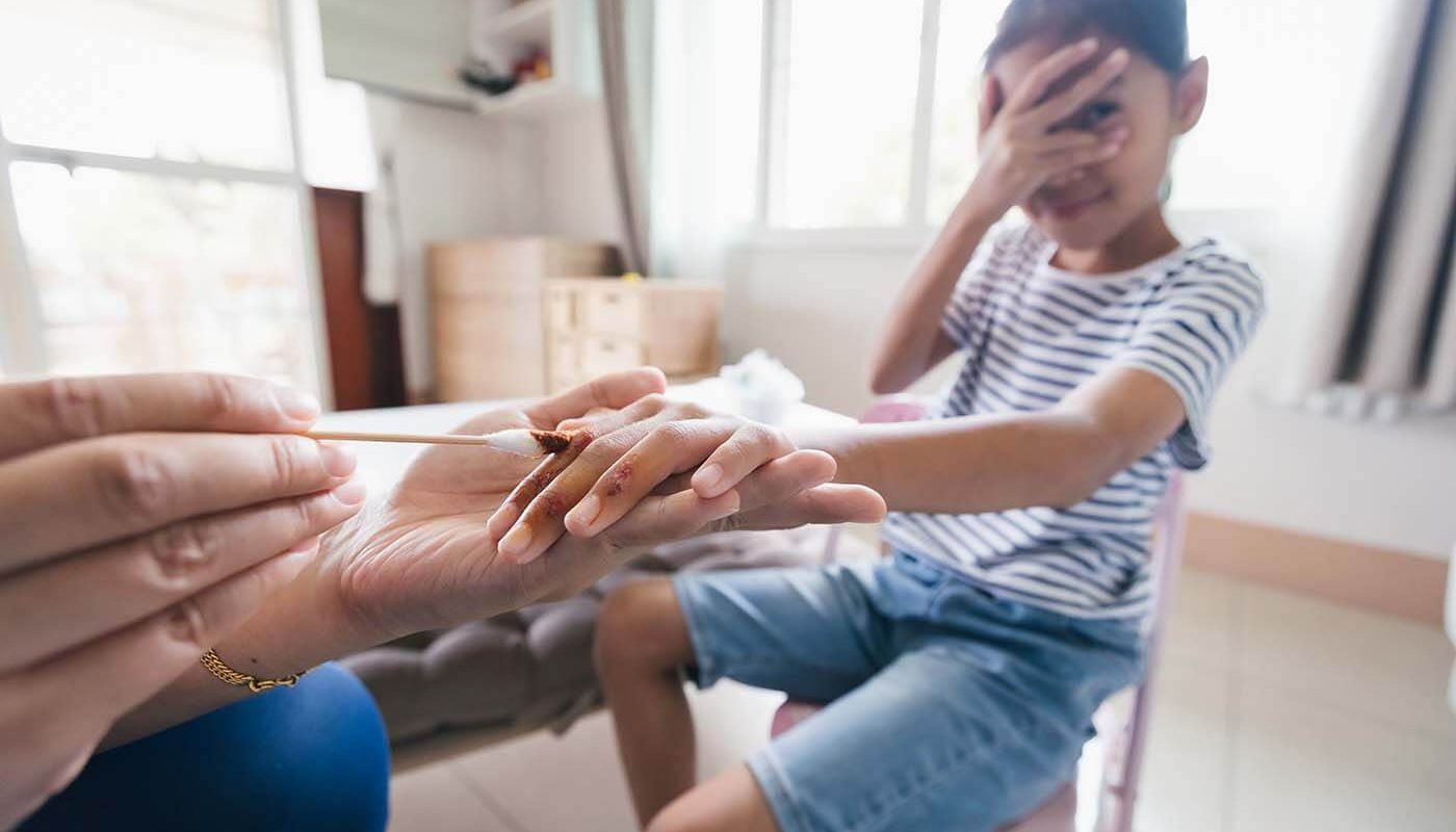 minor ailments clinic great barr birmingham