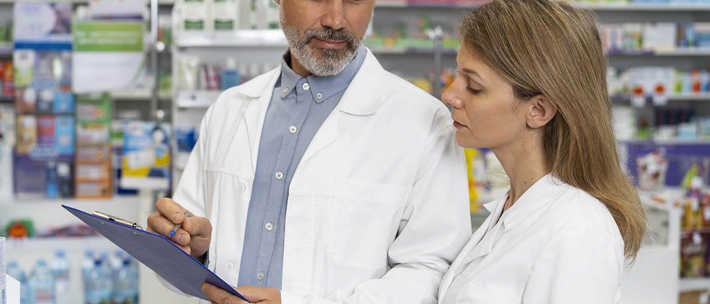 pharmacy first near me great barr