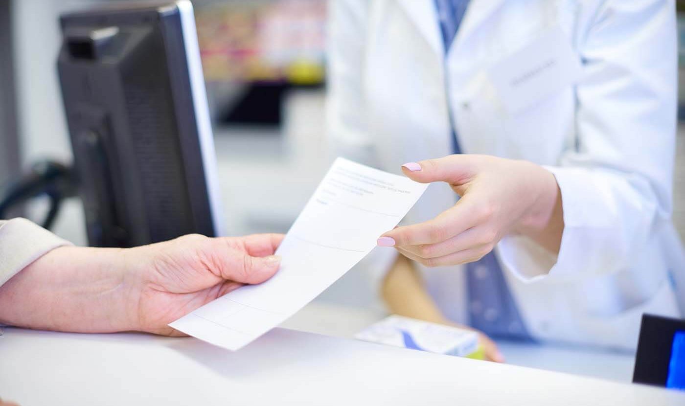 prescription great barr