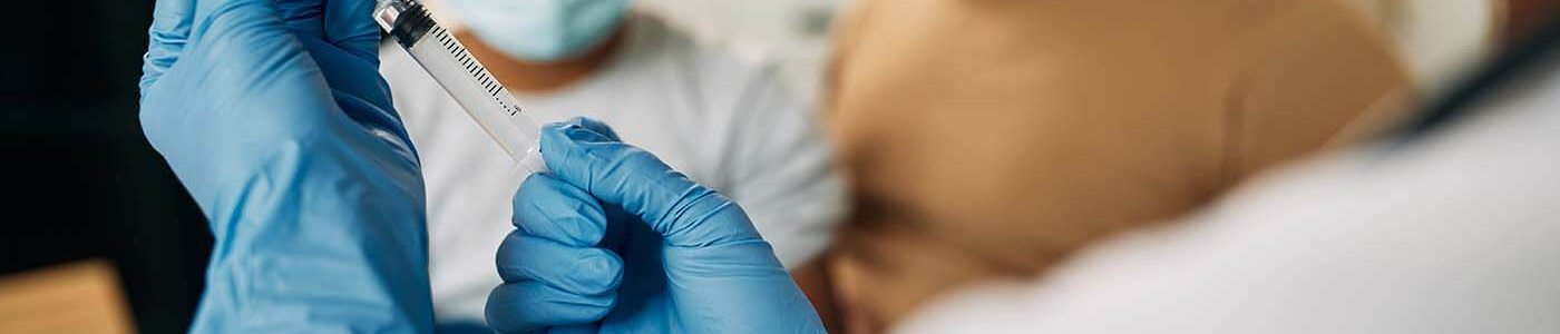 vaccine services great barr