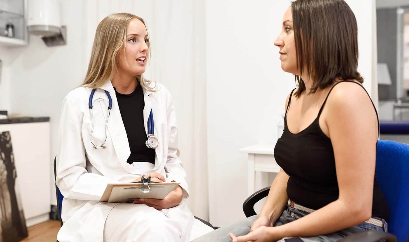 womens health menopause great barr